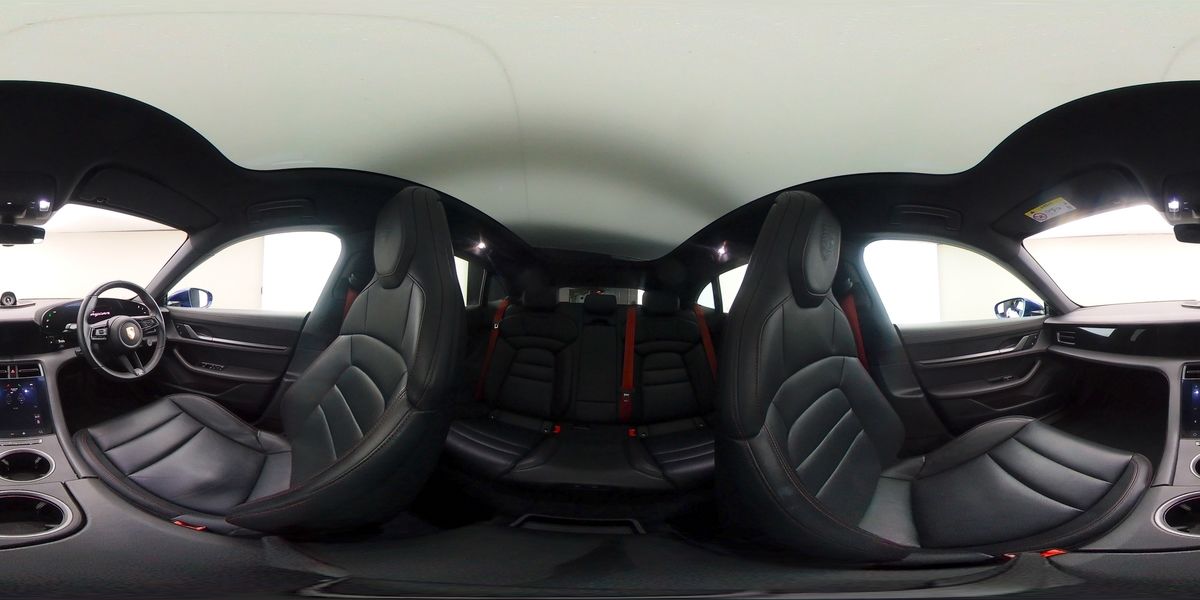 Used Porsche Taycan 2023 for sale - 77494500: Photo 47