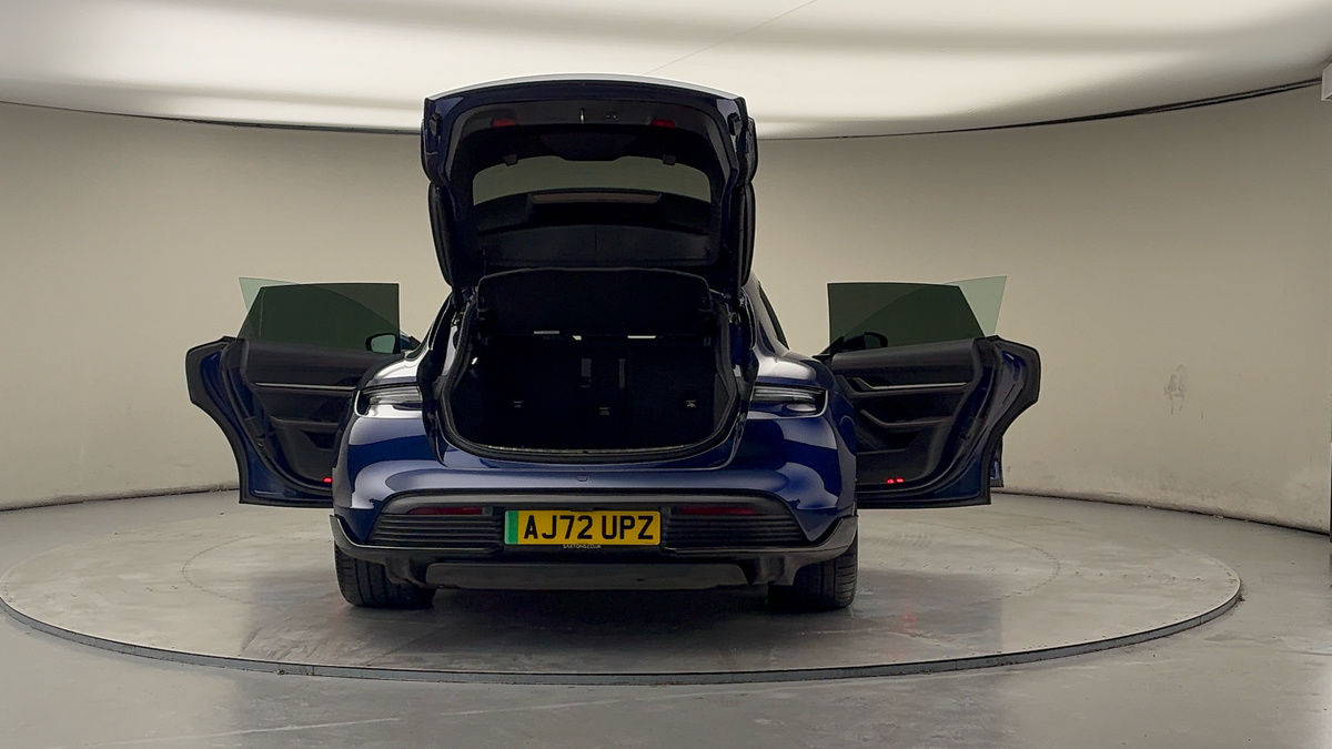 Used Porsche Taycan 2023 for sale - 77494500: Photo 63