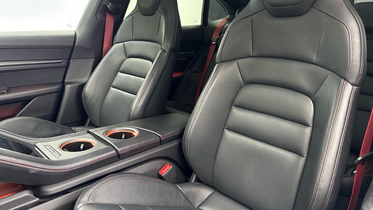 Used Porsche Taycan 2023 for sale - 77494500: Photo 7