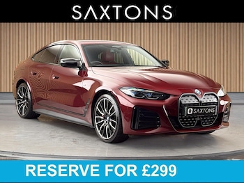 Used BMW i4 2022 for sale - 79361589: Photo