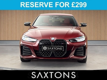 Used BMW i4 2022 for sale - 79361589: Photo