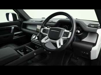 Used Land Rover Defender 110 2023 for sale - 74238571: Photo