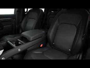 Used Land Rover Defender 110 2023 for sale - 74238571: Photo
