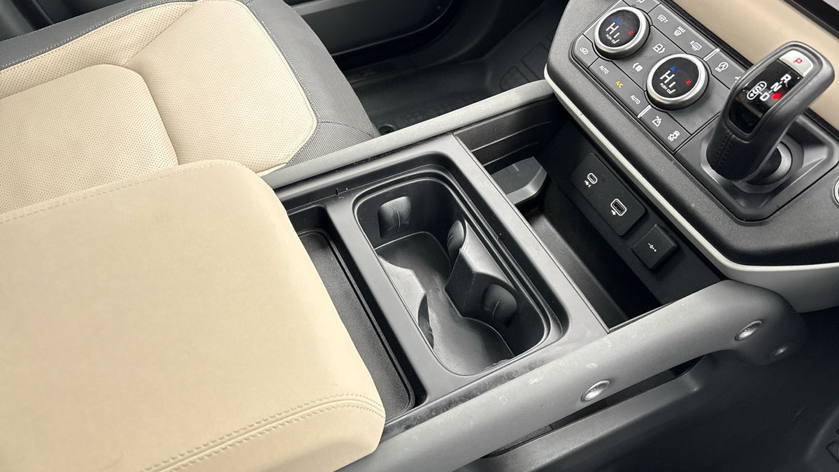 Used Land Rover Defender 110 2022 for sale - 76924147: Photo 18