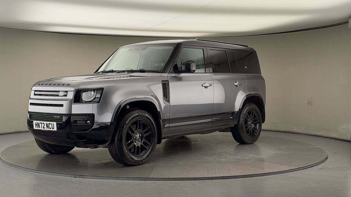 Used Land Rover Defender 110 2022 for sale - 76924147: Photo 20