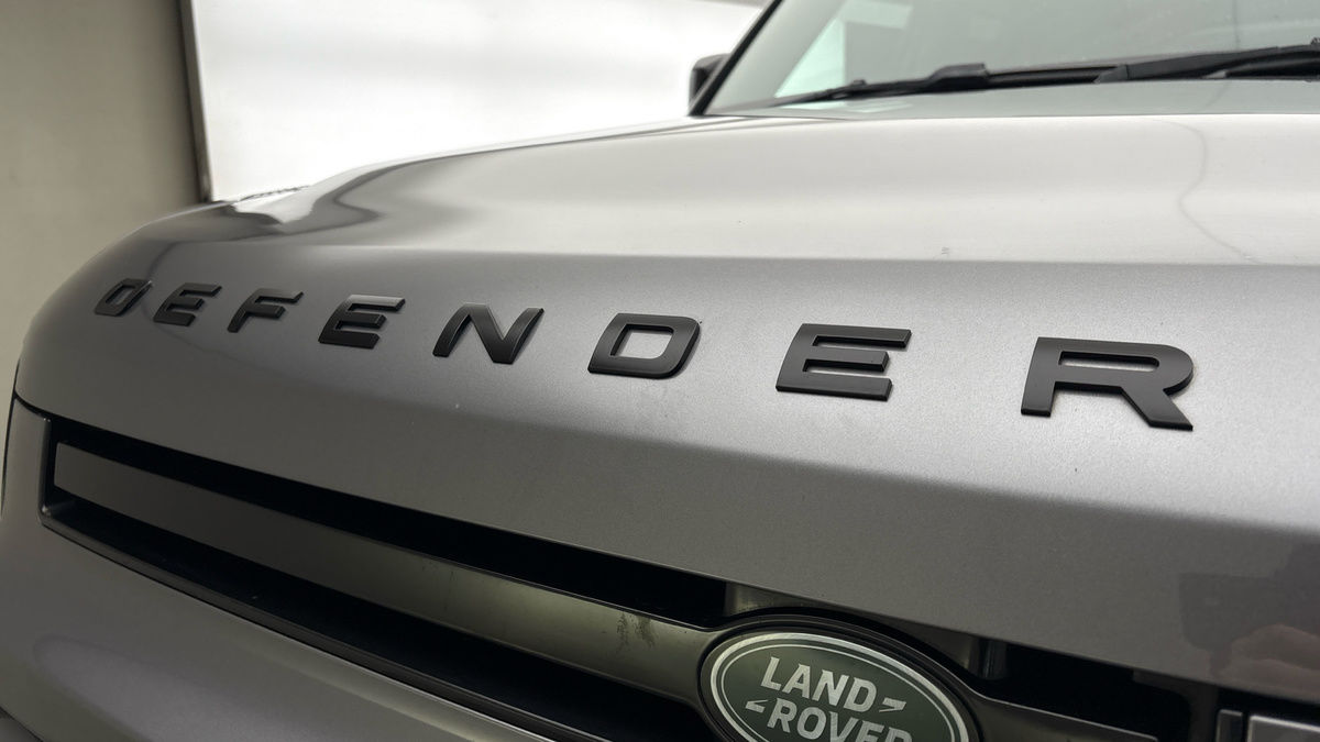 Used Land Rover Defender 110 2022 for sale - 76924147: Photo 24