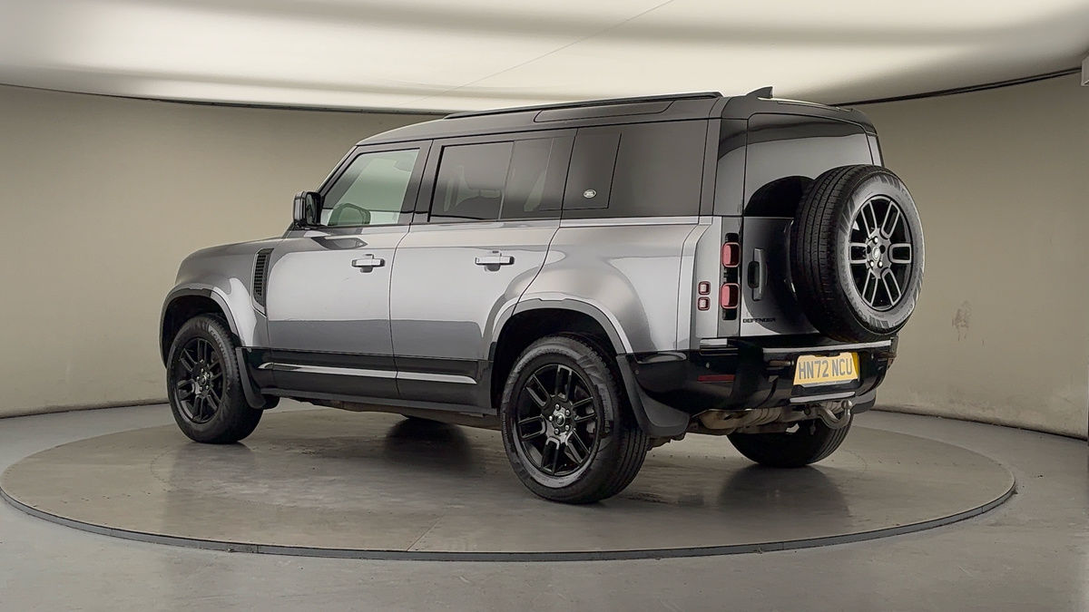 Used Land Rover Defender 110 2022 for sale - 76924147: Photo 26