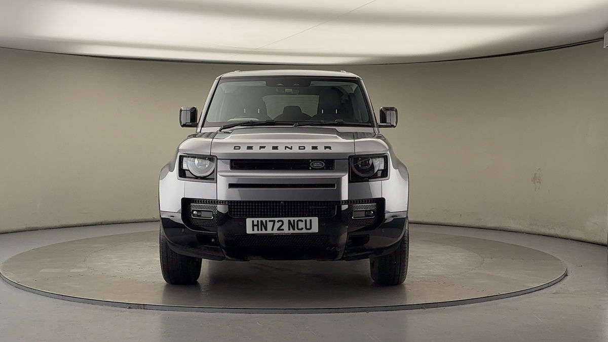 Used Land Rover Defender 110 2022 for sale - 76924147: Photo 3