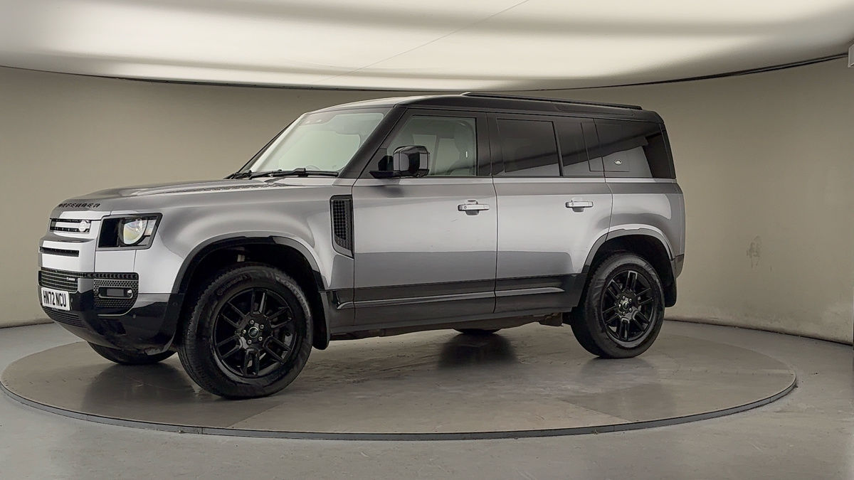 Used Land Rover Defender 110 2022 for sale - 76924147: Photo 30