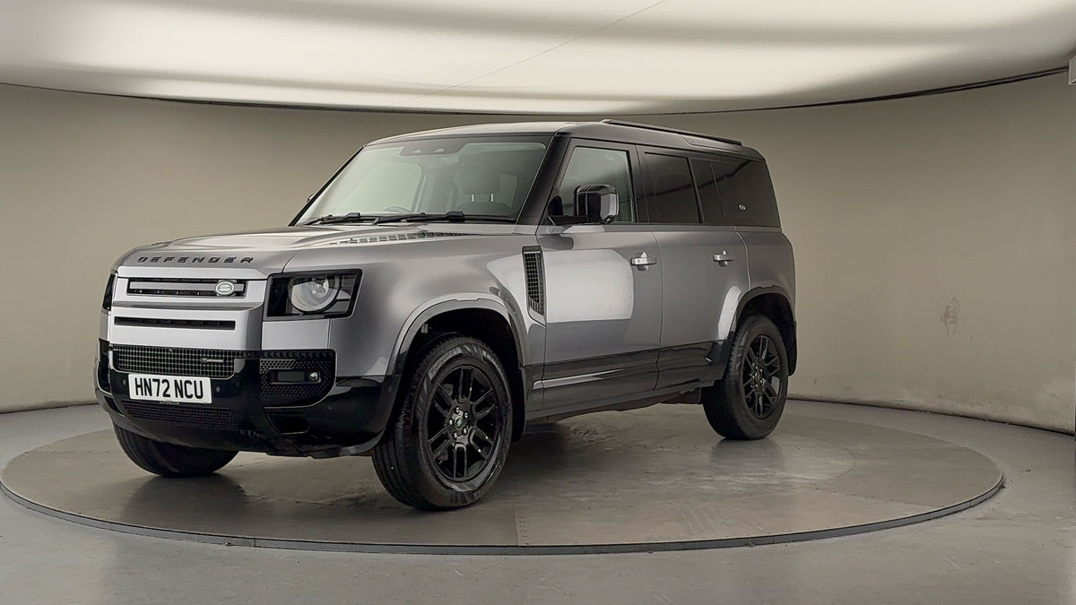 Used Land Rover Defender 110 2022 for sale - 76924147: Photo 31