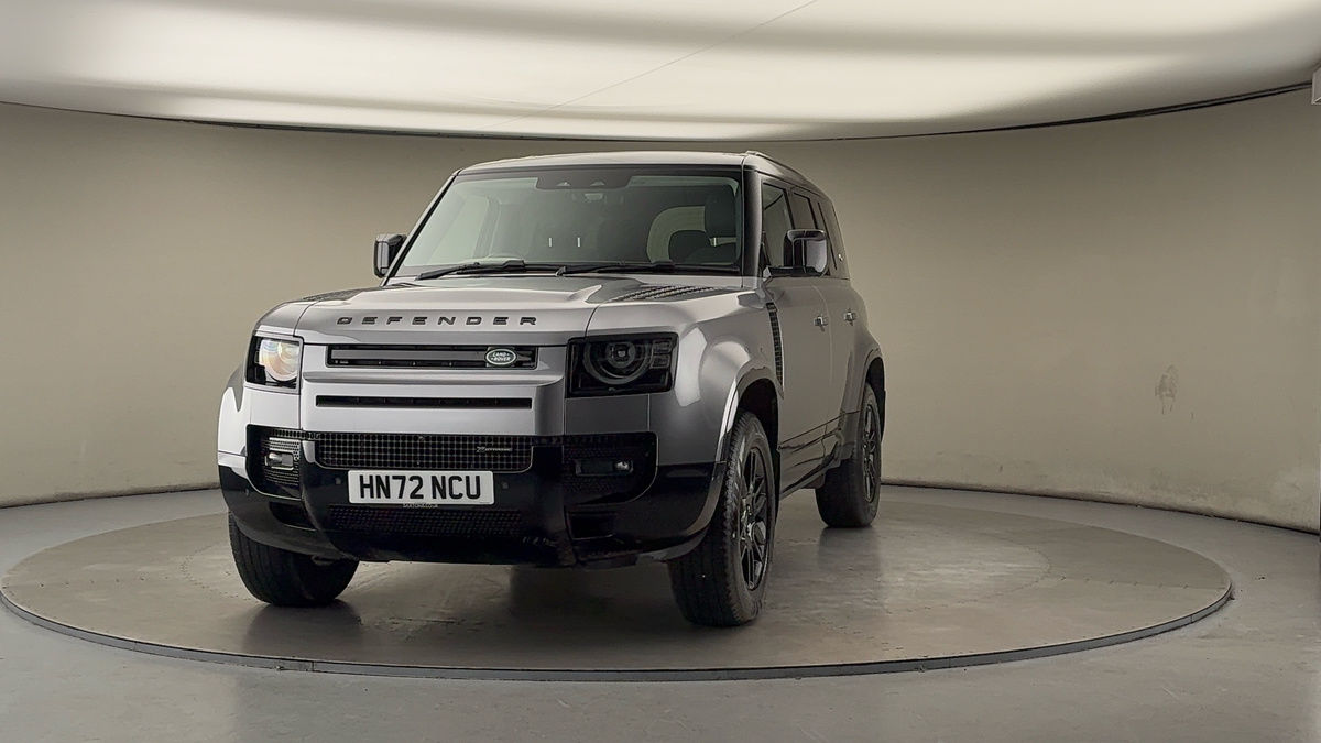 Used Land Rover Defender 110 2022 for sale - 76924147: Photo 32