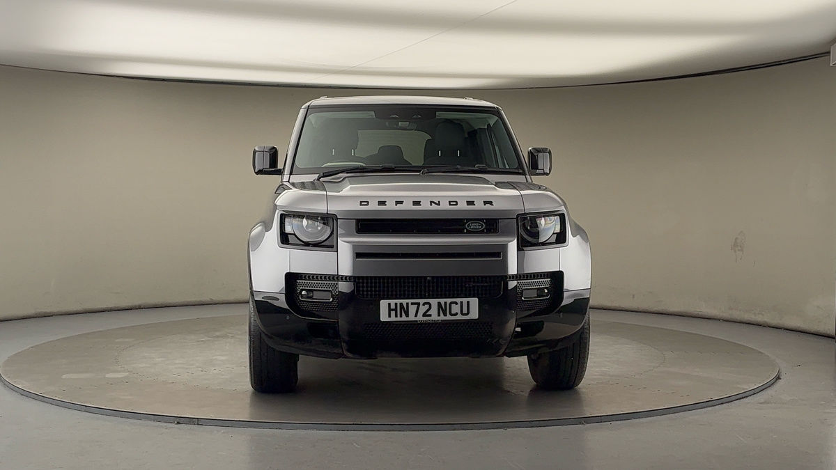 Used Land Rover Defender 110 2022 for sale - 76924147: Photo 33