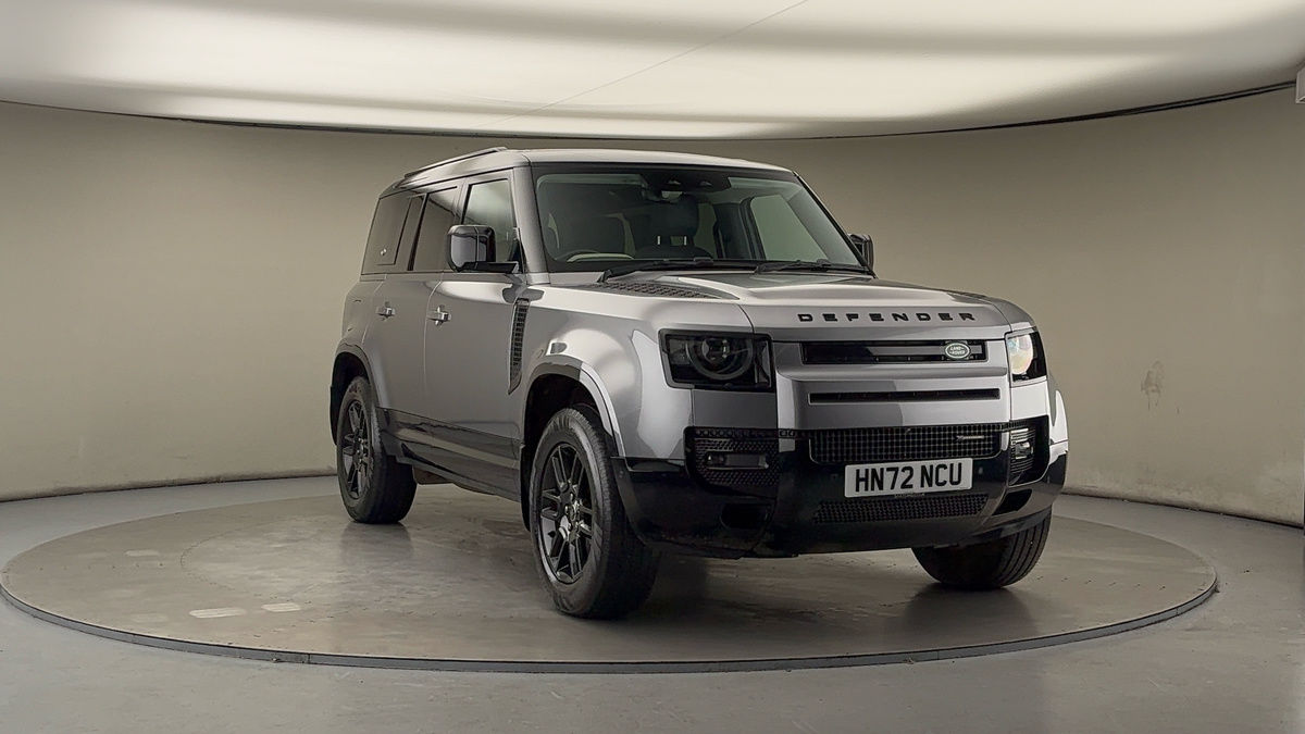 Used Land Rover Defender 110 2022 for sale - 76924147: Photo 34