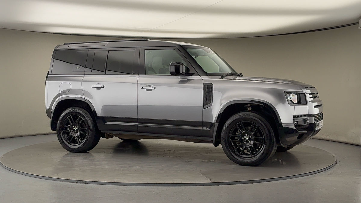 Used Land Rover Defender 110 2022 for sale - 76924147: Photo 36