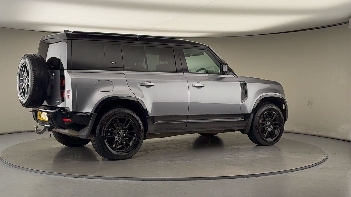 Used Land Rover Defender 110 2022 for sale - 76924147: Photo 39