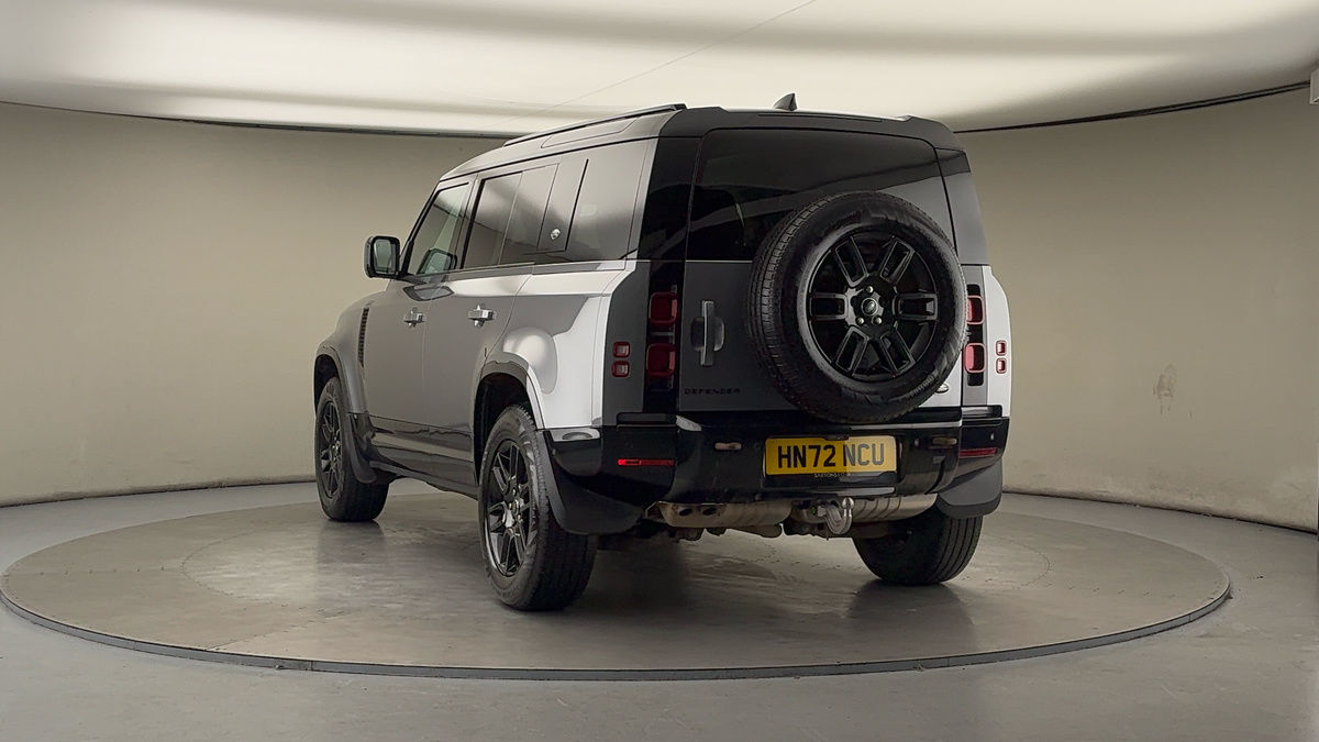 Used Land Rover Defender 110 2022 for sale - 76924147: Photo 43