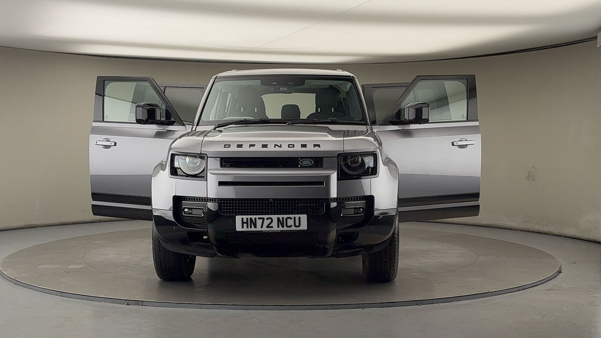 Used Land Rover Defender 110 2022 for sale - 76924147: Photo 52