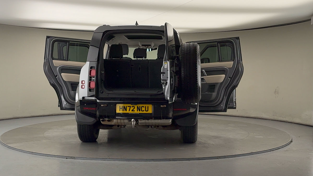 Used Land Rover Defender 110 2022 for sale - 76924147: Photo 61