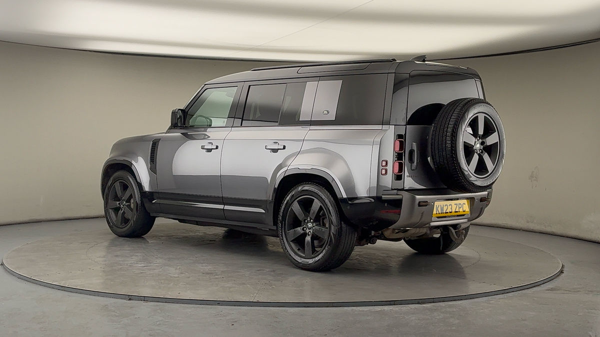 Used Land Rover Defender 110 2023 for sale - 77595025: Photo 26