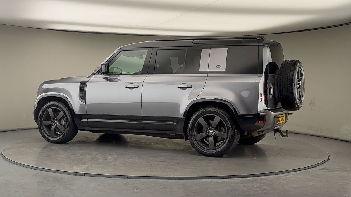 Used Land Rover Defender 110 2023 for sale - 77595025: Photo 27