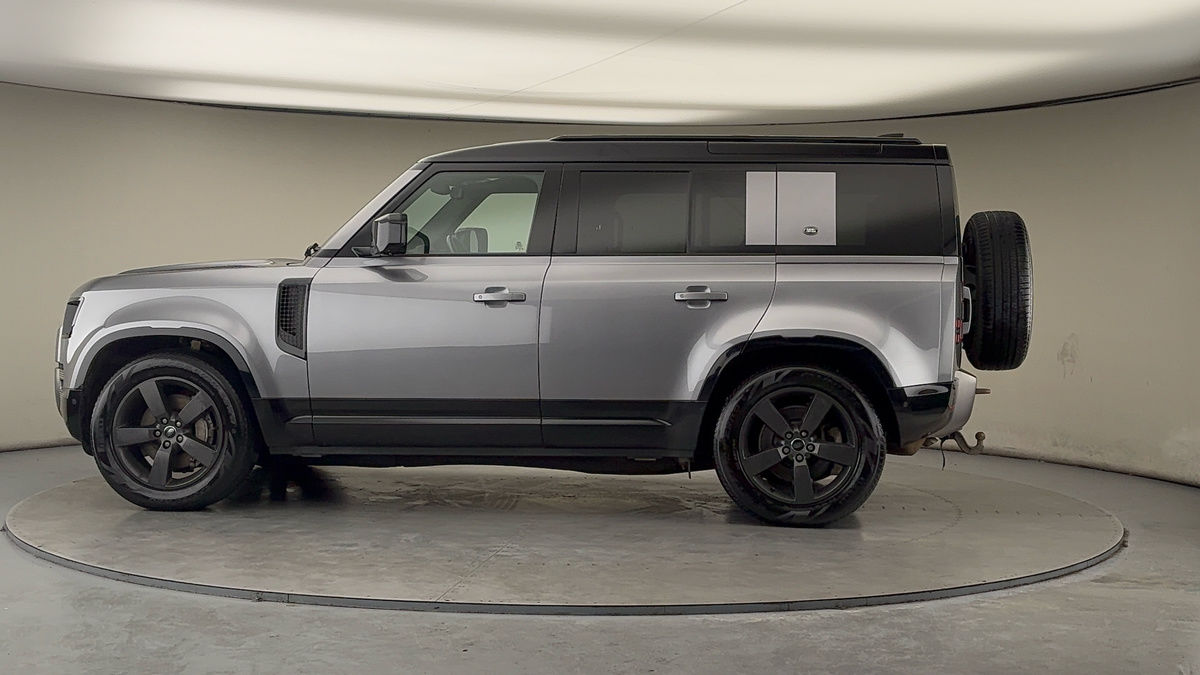 Used Land Rover Defender 110 2023 for sale - 77595025: Photo 28