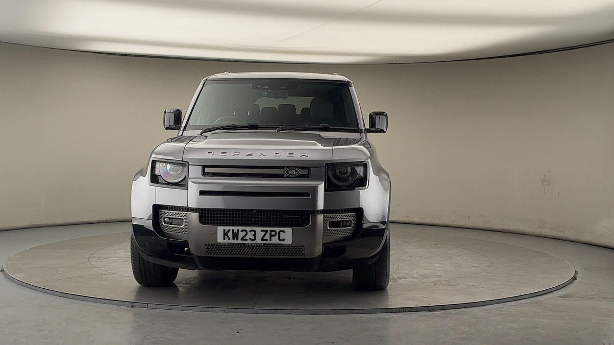 Used Land Rover Defender 110 2023 for sale - 77595025: Photo 3