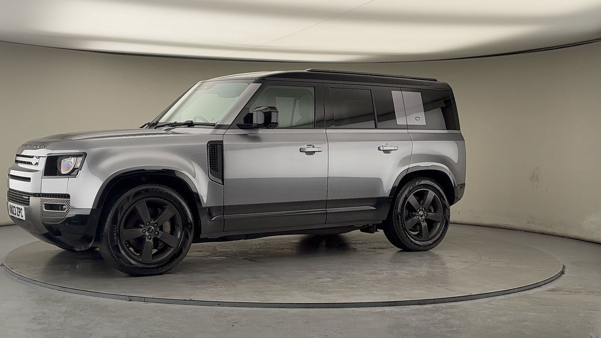 Used Land Rover Defender 110 2023 for sale - 77595025: Photo 30