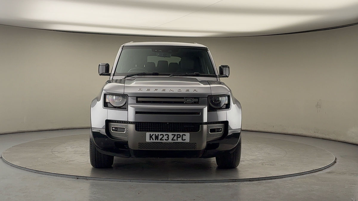 Used Land Rover Defender 110 2023 for sale - 77595025: Photo 33