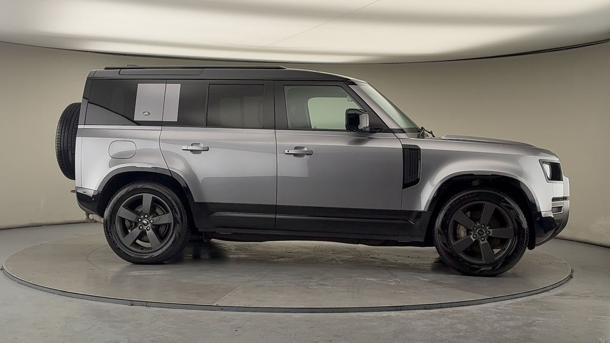 Used Land Rover Defender 110 2023 for sale - 77595025: Photo 37