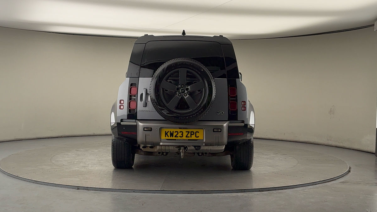 Used Land Rover Defender 110 2023 for sale - 77595025: Photo 4