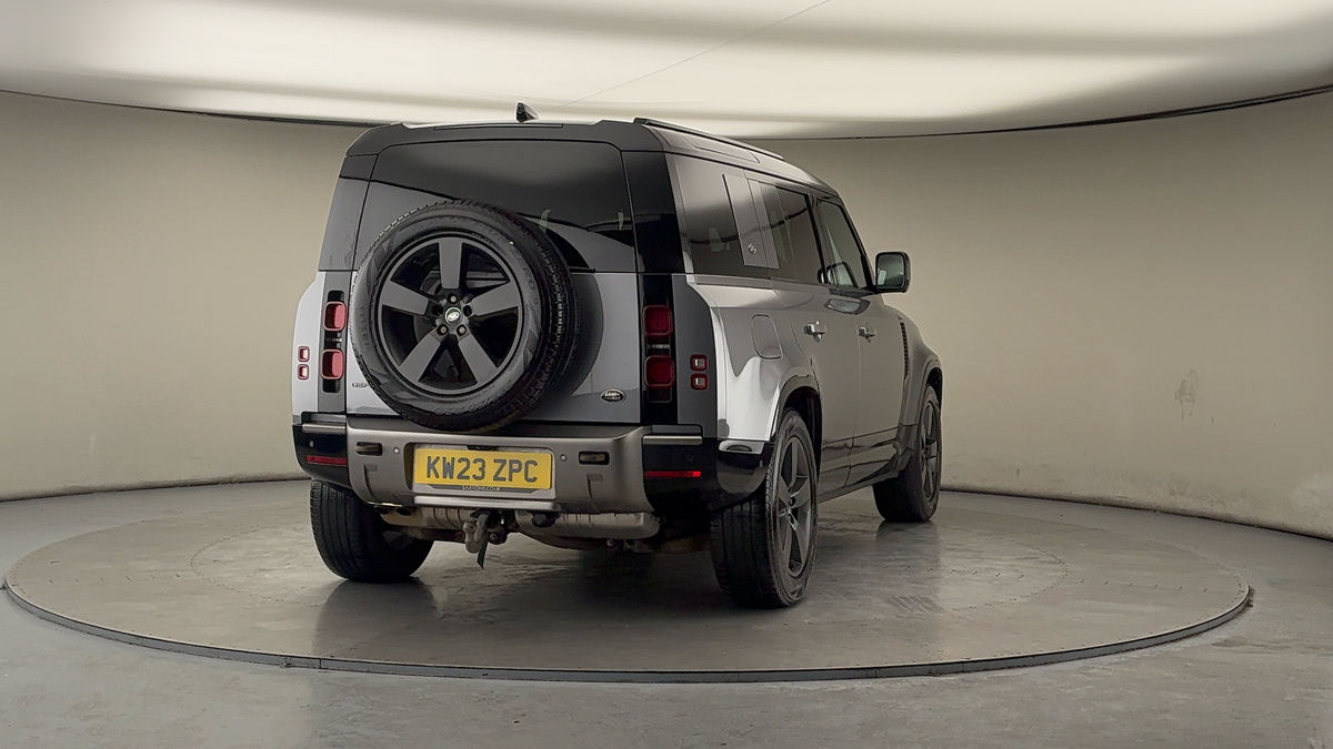 Used Land Rover Defender 110 2023 for sale - 77595025: Photo 41