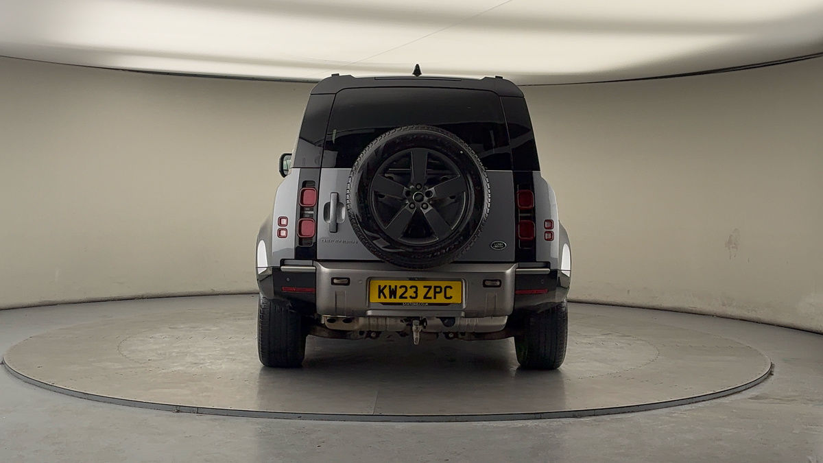 Used Land Rover Defender 110 2023 for sale - 77595025: Photo 42