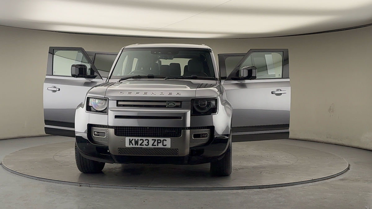 Used Land Rover Defender 110 2023 for sale - 77595025: Photo 52