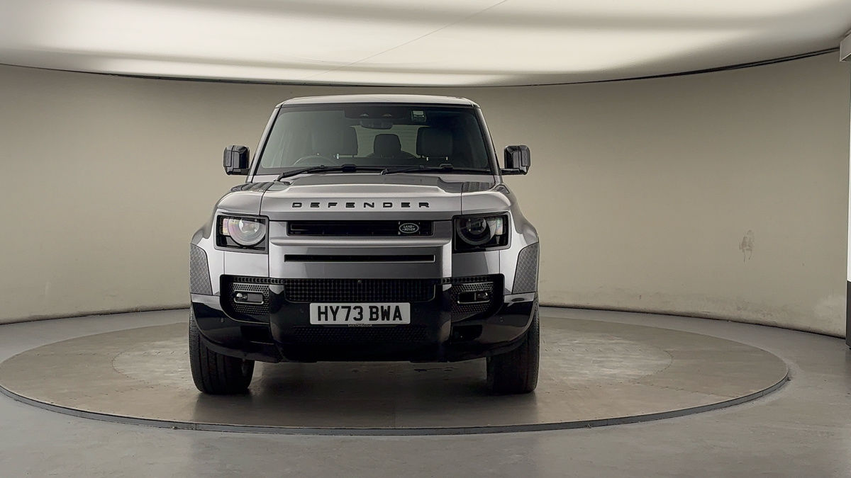 Used Land Rover Defender 90 2023 for sale - 76418109: Photo 3