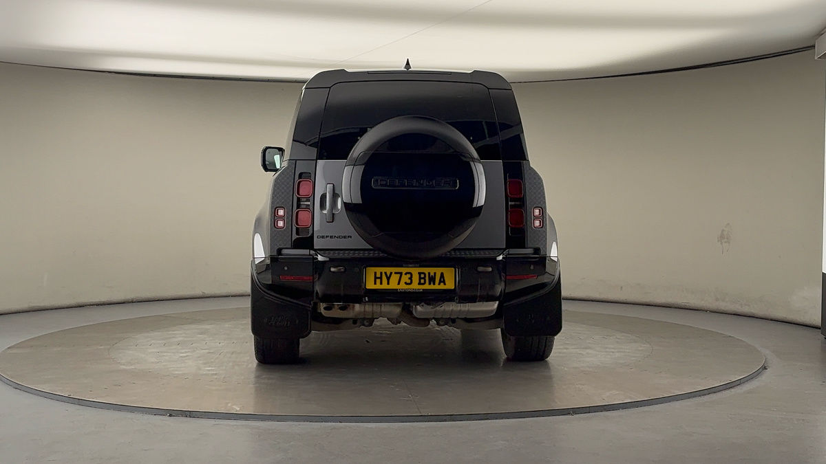Used Land Rover Defender 90 2023 for sale - 76418109: Photo 41