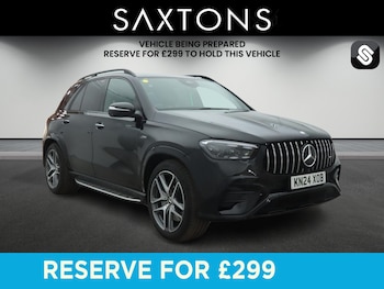 Used Mercedes-Benz GLE 2024 for sale - 79292466: Photo
