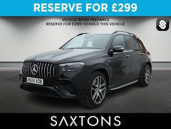 Used Mercedes-Benz GLE 2024 for sale - 79292466: Photo
