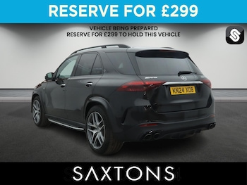 Used Mercedes-Benz GLE 2024 for sale - 79292466: Photo
