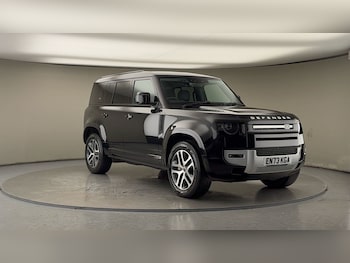 2024 - 2.0 P400e XS Edition 110 5dr Auto