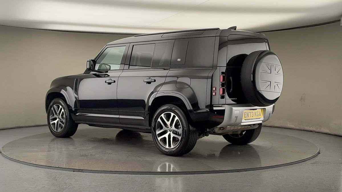 Used Land Rover Defender 110 2024 for sale - 77189045: Photo 26