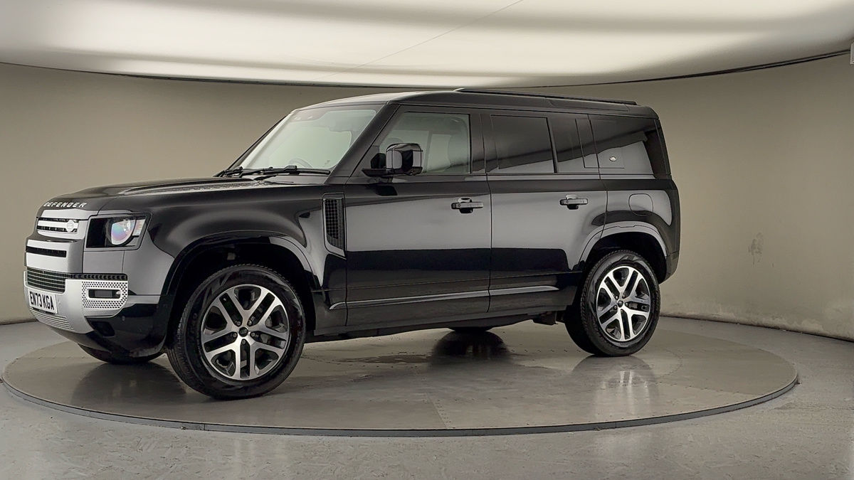 Used Land Rover Defender 110 2024 for sale - 77189045: Photo 30