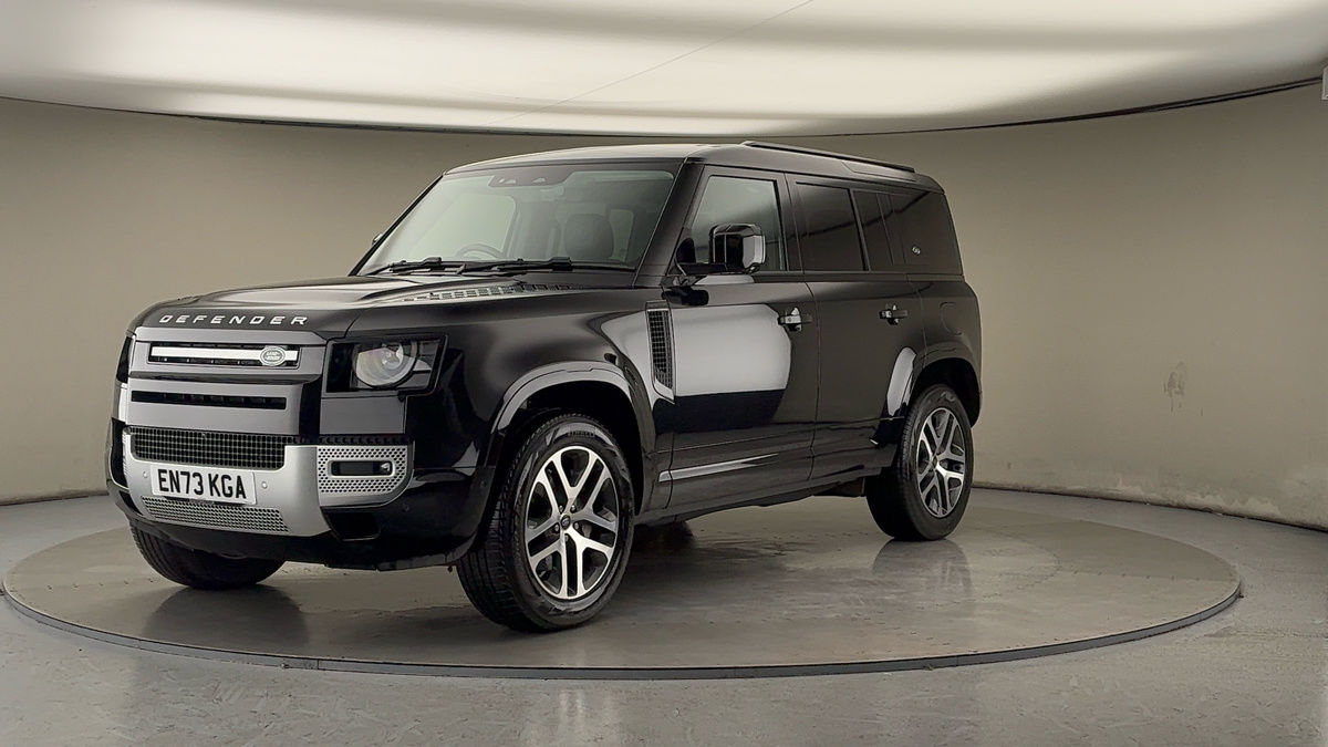 Used Land Rover Defender 110 2024 for sale - 77189045: Photo 31