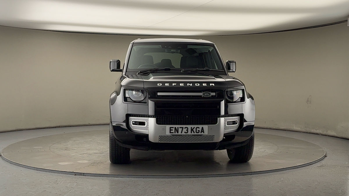 Used Land Rover Defender 110 2024 for sale - 77189045: Photo 33