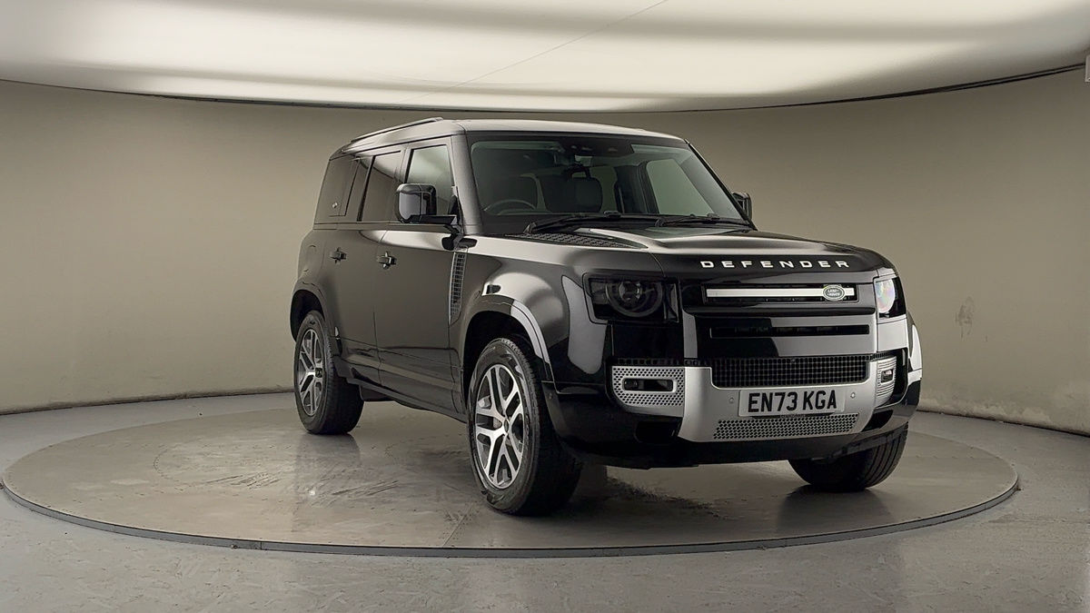 Used Land Rover Defender 110 2024 for sale - 77189045: Photo 34