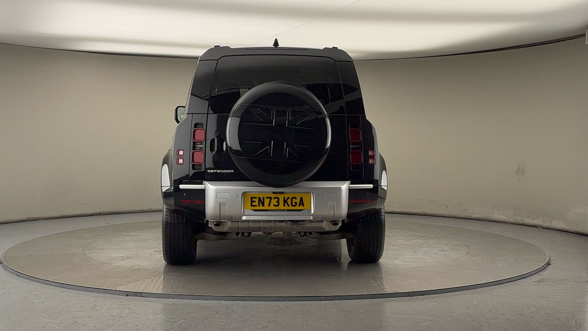 Used Land Rover Defender 110 2024 for sale - 77189045: Photo 42