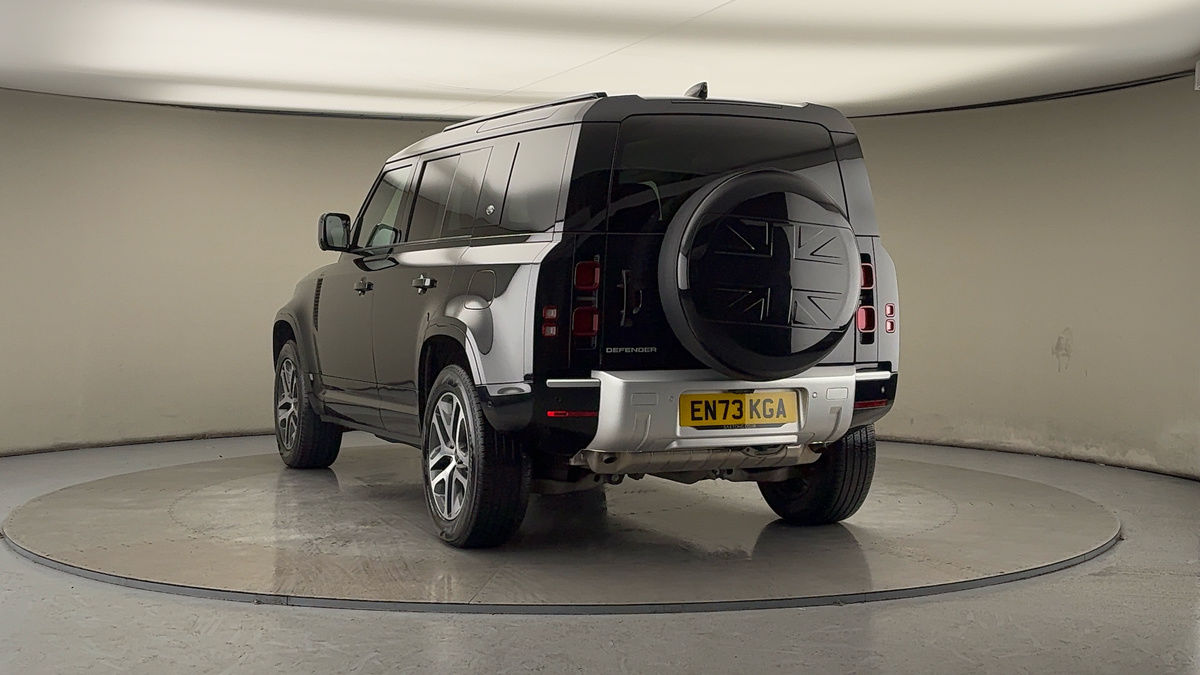 Used Land Rover Defender 110 2024 for sale - 77189045: Photo 43