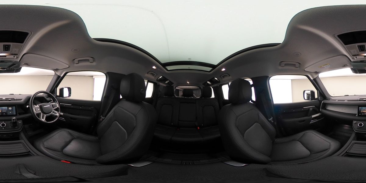 Used Land Rover Defender 110 2024 for sale - 77189045: Photo 45