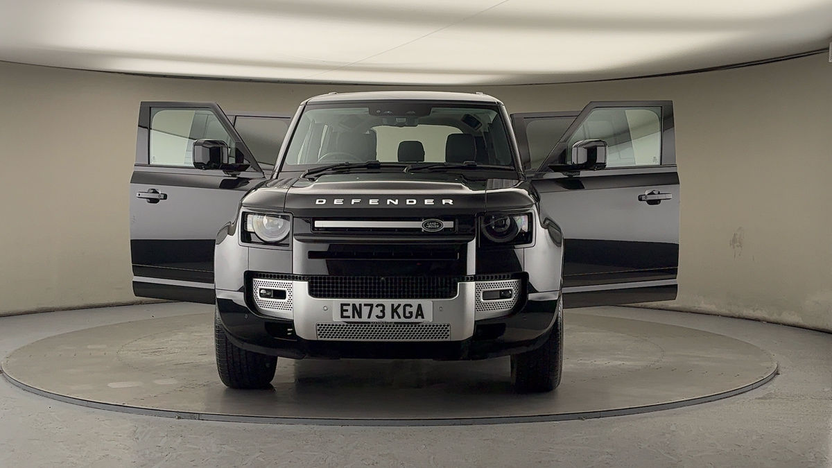 Used Land Rover Defender 110 2024 for sale - 77189045: Photo 52