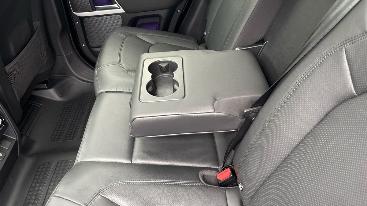 Used Land Rover Defender 110 2024 for sale - 77189045: Photo 9