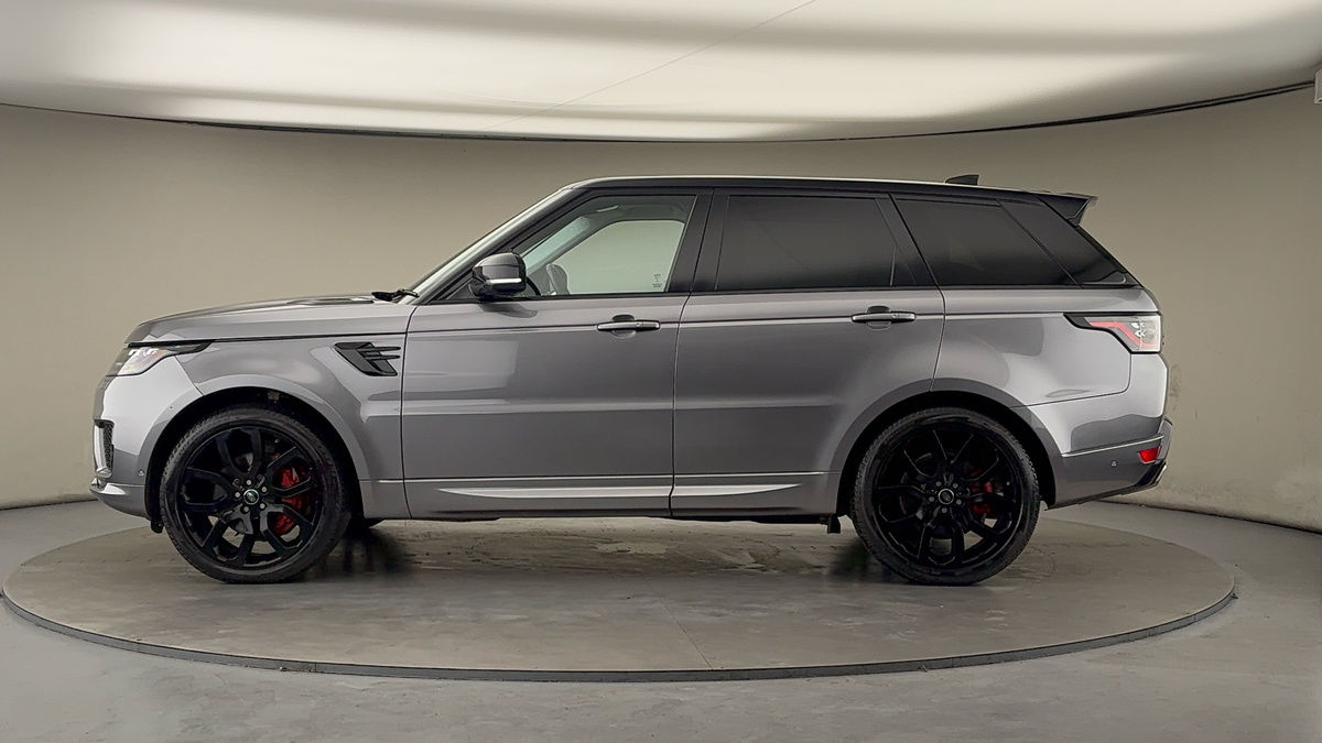 Used Land Rover Range Rover Sport 2020 for sale - 76547569: Photo 15